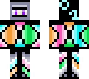 neon haxor