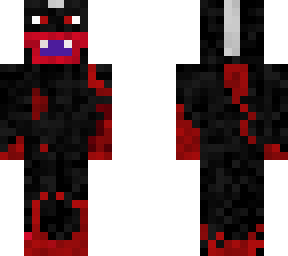 nether skunk