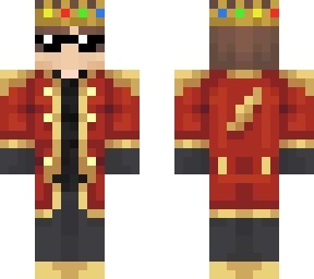 new main skin