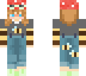 new mooshy skin :d