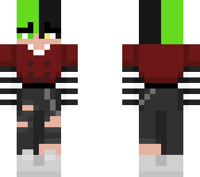 new oc (sleepy base)