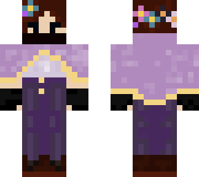 new skin (mine)