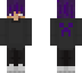 newer purple