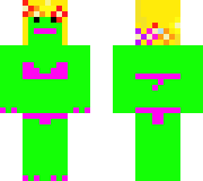 nicki minfrog 2