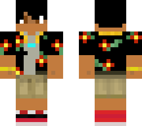 nicxxo (verano)