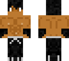 nicxxo mamado