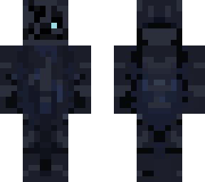 nightmare sans