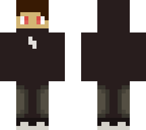 nikidi mask skin
