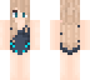 nikki suit
