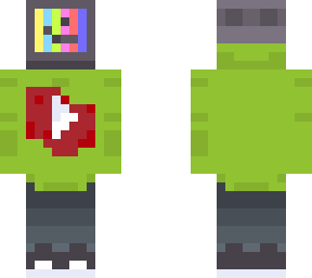 nilluspickle