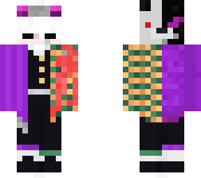 ninja arashi tokio boy
