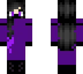 ninja girl