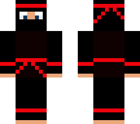 ninjmerde