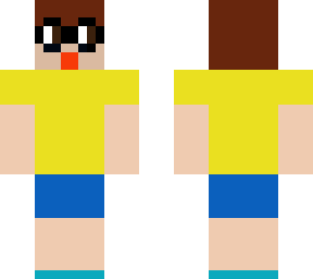 nobita