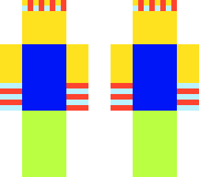 noob king