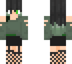 noodles mc skin comission(?)