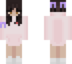 not mine!! i just added brown eyes and a cancer ribbon on the front