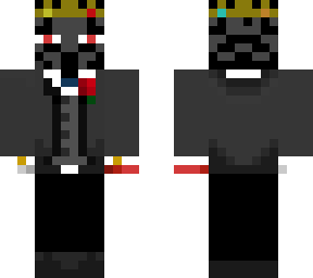 not mine but with a tux