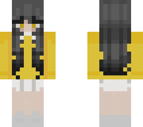 oc skin