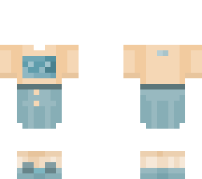 ocean style- ob