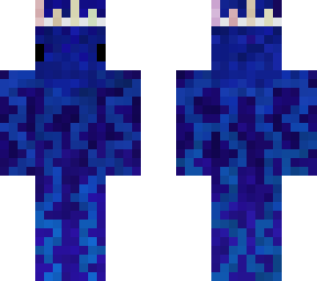 octpuses but pride :d