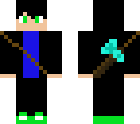 old skin remake 1