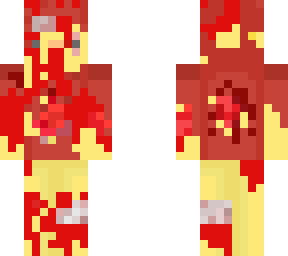 olmost ded duck