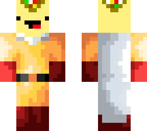 one punch taco