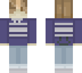 oofy skin