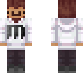 opticx28's wtrmln skin but the melon is a monkey