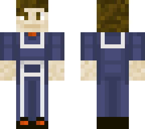 orange 2.2 uniform