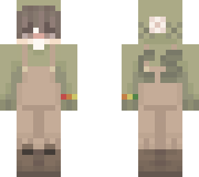 overalls