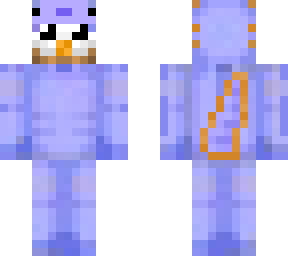 owl boi in onsie