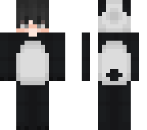 panda