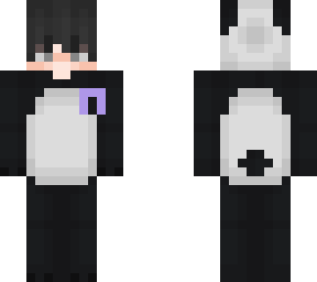 panda