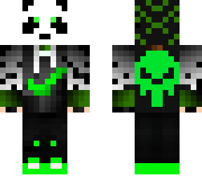 panda assassin