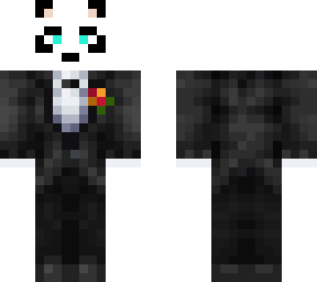 panda elegante 2.0