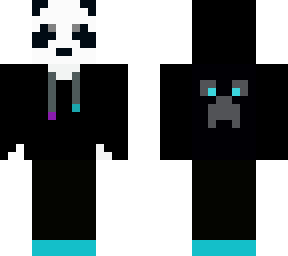 panda gamer