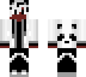 panda jojo