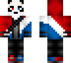 panda pepsi