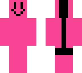 pank an black