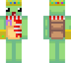 pastalord6066 turtle (updated)