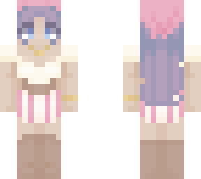 pastel pirate