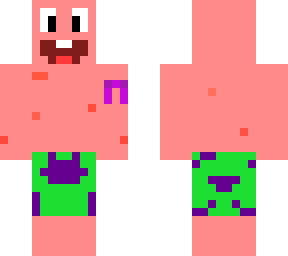 patrick support for cancer