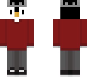 penguin