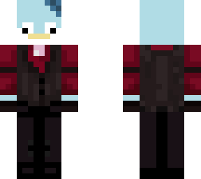 penguin without tissue
