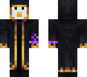 penguin wizard #technosupport