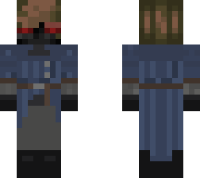 perlin war skin