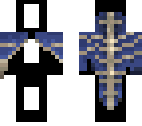 phantom cape dot