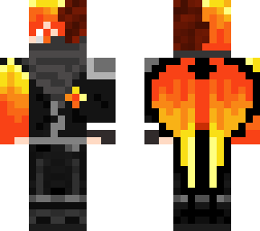 phoenix guardian